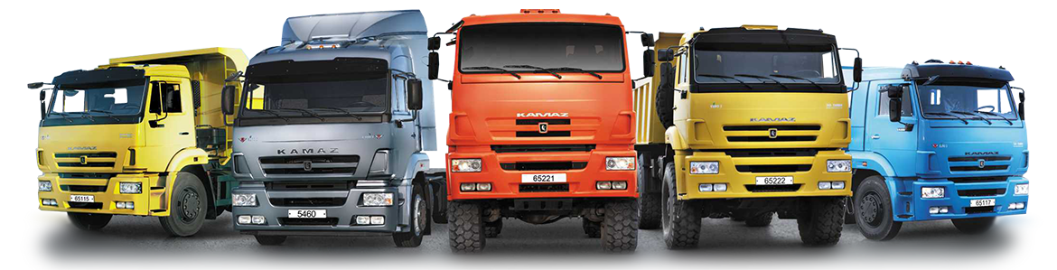 Ремонт и сервисное обслуживание автомобилей КАМАЗ в грузовом сервисе 